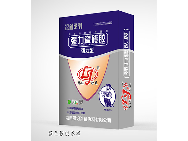 強(qiáng)力瓷磚膠